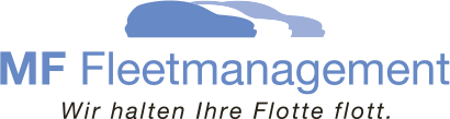 MF Fleetmanagement AG Logo