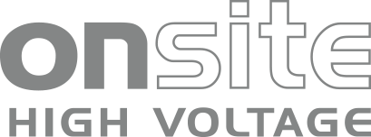 Onsite HV International AG Logo