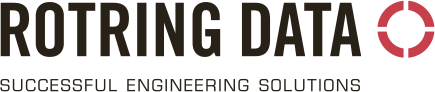 Rotring Data AG Logo