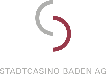 StadtCasino Baden AG Logo