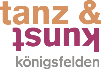 tanz&kunst königsfelden Logo