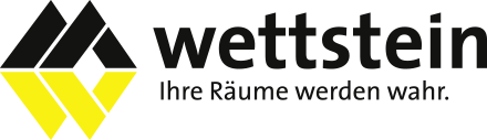 Wettstein Bau AG Logo