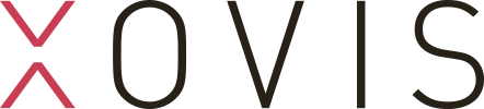 Xovis Logo
